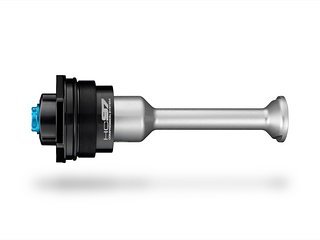 Das Push Industries HC97-Kit ersetzt die Standard-Druckstufe in RockShox Charger 2 und 2.1-Dämpfungen Das Push Industries HC97-Kit ersetzt die Standard-Druckstufe in RockShox Charger 2 und 2.1-Dämpfungen