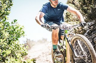 Vollgas im Renneinsatz für das Merida bei den 24h von Finale Ligure. Vollgas im Renneinsatz für das Merida bei den 24h von Finale Ligure.