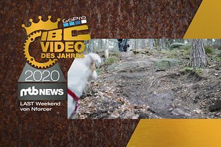 MTBN Video des Jahres Bronze MTBN Video des Jahres Bronze