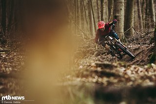 Kurven – ja, bitte!