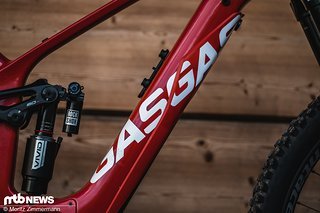 GasGas ist im Motocross- und Trial-Bereich eine absolute Hausnummer