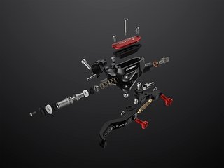 Wer ganz genau wissen möchte, wie die neuen Hope EVO funktionieren und dabei noch die Chance haben möchte, einen Satz zu gewinnen, der schaut beim Test It Event im Bikepark Ruhreifel vorbei.