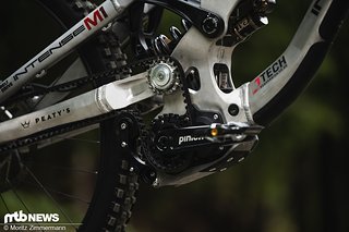 In Val di Sole wäre Gates fast um 100.000 € ärmer geworden