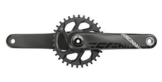 TRUVATIV Descendant Carbon TRUVATIV Descendant Carbon