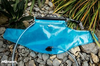 Eine Besonderheit bei Decathlon Eine Besonderheit bei Decathlon