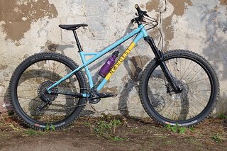 Nordest Bardino von IBC-User Maigun