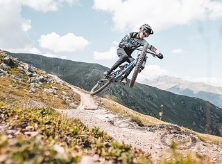 Teil des O'NEAL B2R / Grassroots Programm seit 5 Jahren: Raphael Jenewein / O'NEAL VPace Team Rider Teil des O'NEAL B2R / Grassroots Programm seit 5 Jahren: Raphael Jenewein / O'NEAL VPace Team Rider