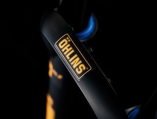 ohlins 24