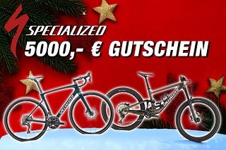 Egal ob MTB, Gravel, Rennrad oder E-MTB