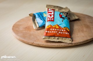 Clif Bar Clif Bar