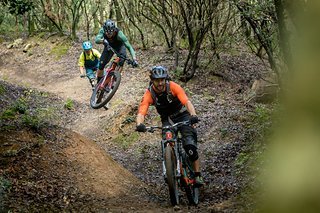 Chasing Trail Tuscany 2018 Scott Sports Picture by Jochen Haar JHA 2096 Chasing Trail Tuscany 2018 Scott Sports Picture by Jochen Haar JHA 2096