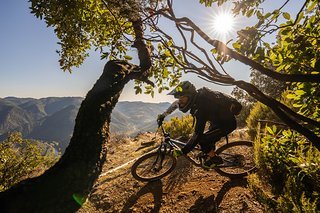 Beim Dirtlej Epic Enduro erlebt man den ganzen Tag Beim Dirtlej Epic Enduro erlebt man den ganzen Tag