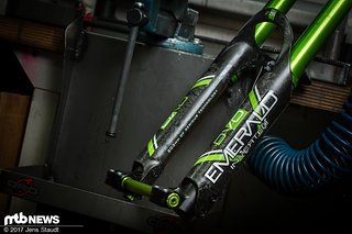 DVO Emerald