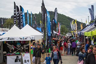 Expo Area - EDC Willingen 2016 Expo Area - EDC Willingen 2016