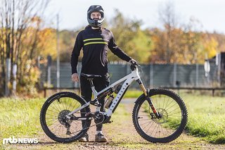 Alex von Ergon Alex von Ergon