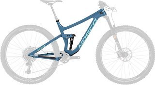 Norco Sight C Rahmen Norco Sight C Rahmen