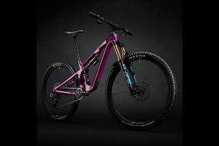 Yeti SB140 Yeti SB140