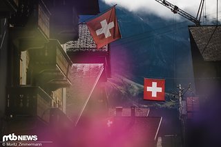 Servus, Gude und Hallo aus der Schweiz