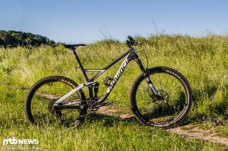 Das Devinci Django