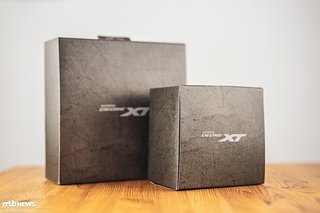 Was kann die neue Shimano XT M8100? Was kann die neue Shimano XT M8100?