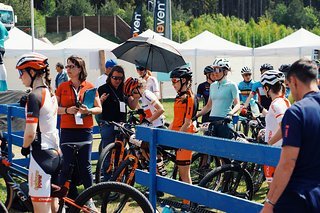 Ready to race, Startaufstellung Ready to race, Startaufstellung