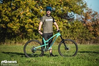 Johannes / MTB-News