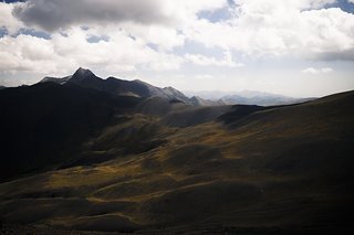 Mondlandschaft Mondlandschaft