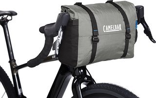 CamelBak M.U.L.E. On-Bike Handlebar Pack