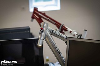 Die wohl coolsten Bürolampen unterm Stern. Die wohl coolsten Bürolampen unterm Stern.