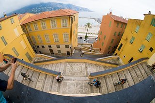 Nächstes Jahr wird es keine Trans-Provence geben. Wohin es Ines wohl verschlagen wird? Nächstes Jahr wird es keine Trans-Provence geben. Wohin es Ines wohl verschlagen wird?