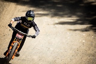 Emilie Siegenthaler ist selbst nicht in die Entscheidungen der Pro Riders Association involviert, sondern unterstützt administrativ und vertritt die kollektive Meinung nach außen hin