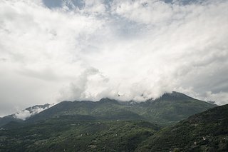 Das MET-Hauptquartier befindet sich im malerischen Talamona, Italien.