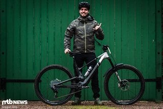 Gregor / MTB-News.de