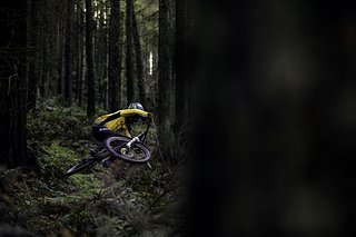 Danny Hart fährt einfach richtig gerne Rad! Danny Hart fährt einfach richtig gerne Rad!