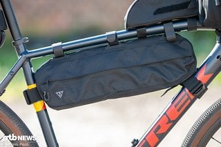 Topeak Midloader