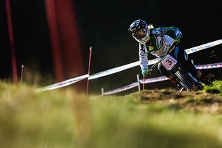 Tracey Hannah will gewinnen. Sie war die ganze Saison über nah dran und auf einem langen, schnellen Kurs hat sie definitiv Chancen auf den Sieg. Tracey Hannah will gewinnen. Sie war die ganze Saison über nah dran und auf einem langen, schnellen Kurs hat sie definitiv Chancen auf den Sieg.