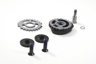 Shifter and Derailleur Parts