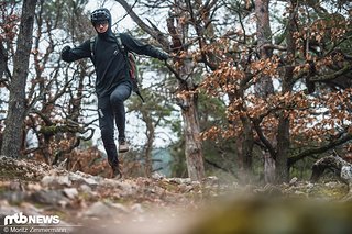 Wir haben keine Mühen und Kosten gescheut und sind alle Bikes im direkten Back-to-Back-Ansatz gegeneinander gefahren