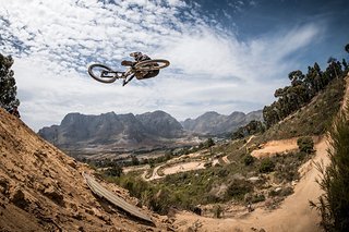 Greg Minnaar