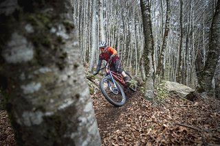 Stage 5 liefert genial weichen Boden
