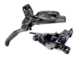 SRAM wirft eine G2 Ultimate-Bremse in den Topf