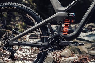 Reines 29"-Bike Reines 29"-Bike