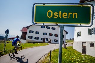 Osternferien