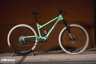 Crossworx Lite290