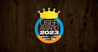 Auch in 2023 fanden natürlich die MTB-News User Awards statt.