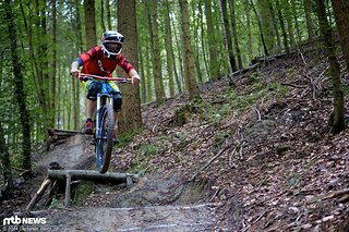Hohe Sicherheit