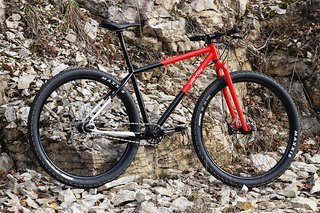 Das All City Log Lady von IBC-User kona2602