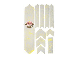 AMS x Red Bull Rampage Frame Guard Extra AMS x Red Bull Rampage Frame Guard Extra