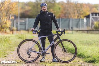 Marcus von Racement Marcus von Racement