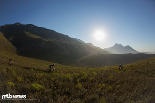 Auf nach Greyton